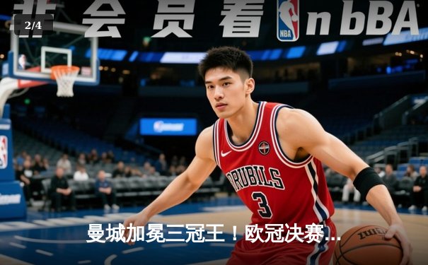 曼城加冕三冠王！欧冠决赛力克国际米兰，哈兰德哑火却显团队之力 - 2