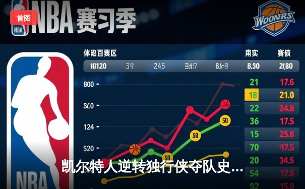 凯尔特人逆转独行侠夺队史第18冠，塔图姆荣膺FMVP