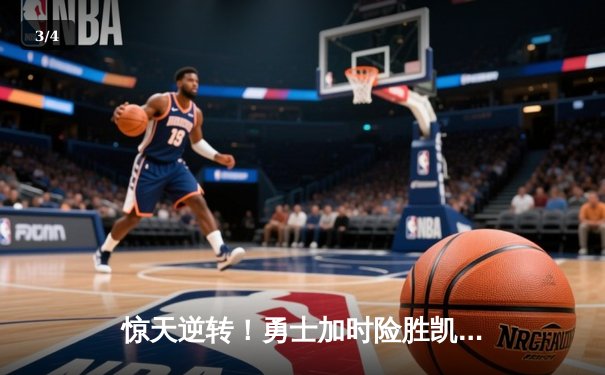 惊天逆转！勇士加时险胜凯尔特人，库里50分创总决赛纪录 - 3