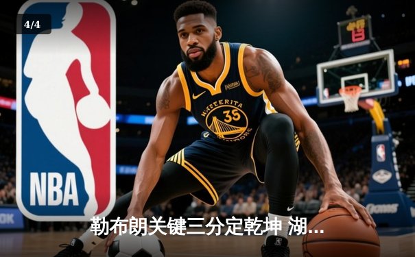 勒布朗关键三分定乾坤 湖人加时险胜勇士 系列赛2-1领先 - 4