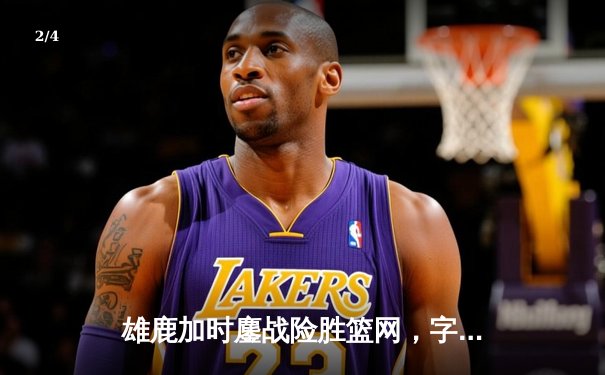 雄鹿加时鏖战险胜篮网，字母哥44分主宰关键时刻 - 2